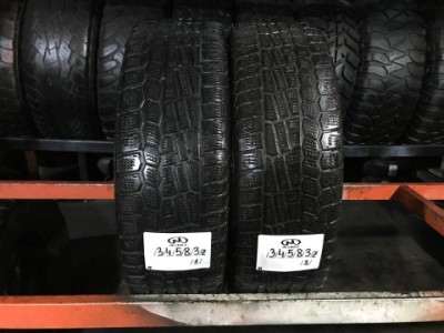 185/65/15 VIATTI BRINA NORDICO V-522 Зимние нешипованные бу