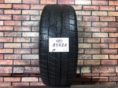 205/55/16 BRIDGESTONE BLIZZAK VRX Зимние нешипованные бу