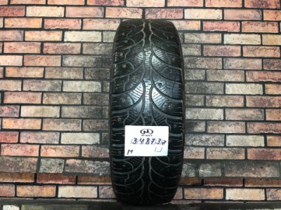 195/65/15 ROSAVA WQ-102 Зимние шипованные бу