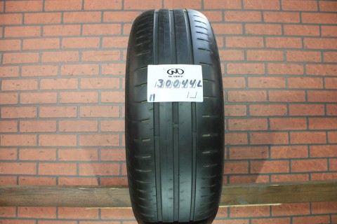 195/65/15 HANKOOK KINERGY ECO Летние бу