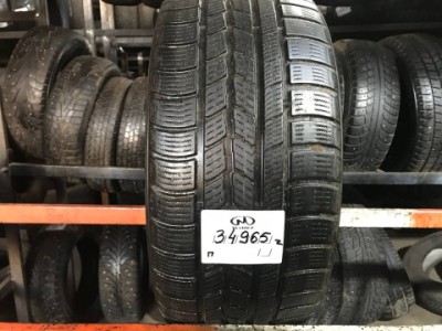 245/40/18 ROADSTONE WINGUARD SUV Зимние нешипованные бу