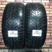 255/55/18 NOKIAN TYRES HAKKAPELIITTA SUV Зимние шипованные бу