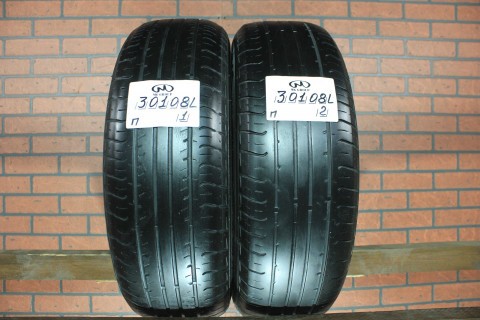 185/65/15 HANKOOK OPTIMO K415 Летние бу