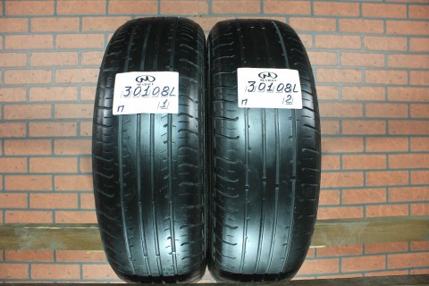 185/65/15 HANKOOK OPTIMO K415 Летние бу