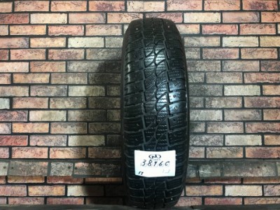 185/75/16 TIGAR CARGOSPEED WINTER Зимние шипованные бу