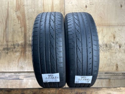 195/65/15 GOODYEAR EAGLE SPORT Летние бу