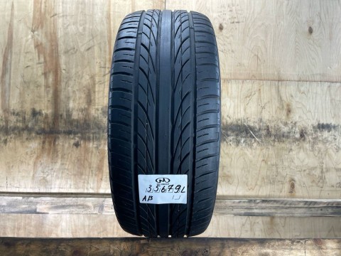 235/50/18 MARSHAL MATRAC FX MU11 Летние бу