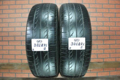 215/65/16 HANKOOK OPTIMO K406 Летние бу