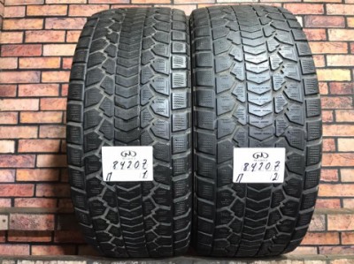 265/50/20 DUNLOP GRANDTREK SJ5 Зимние нешипованные бу