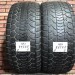 265/50/20 DUNLOP GRANDTREK SJ5 Зимние нешипованные бу