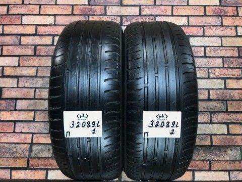 205/55/16 NOKIAN TYRES NORDMAN SX2 Летние бу