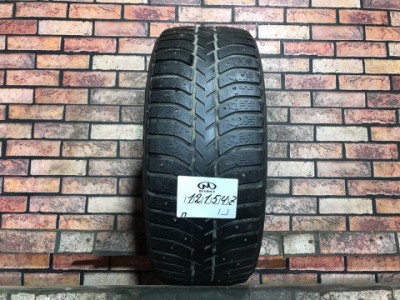 215/55/16 BRIDGESTONE ICE CRUISER 5000 Зимние шипованные бу