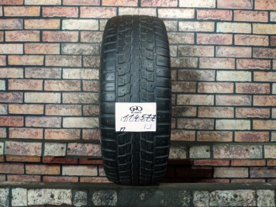 185/65/15 DUNLOP SP WINTER ICE 01 Зимние шипованные бу