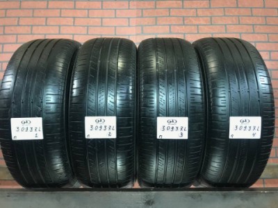 225/55/18 GOODYEAR EAGLE LS2 Летние бу