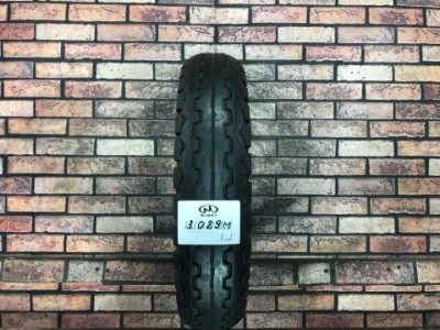 130/80/18 DUNLOP ROADMASTER Мото шины бу