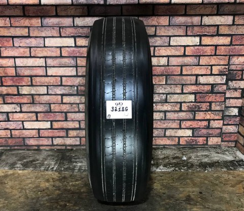 295/80/22.5 BRIDGESTONE R249 EVO ECOPIA Грузовые бу