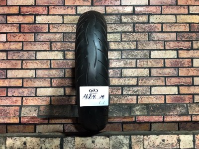 METZELER 120/70/17