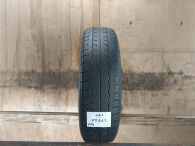 195/75/16 MAXXIS VANSMART A/S AL2 Всесезонные бу