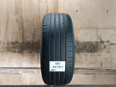 225/55/17 KUMHO ECSTA HS51 Летние бу