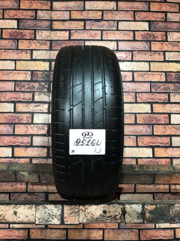 BRIDGESTONE 205/55/16 Летние
