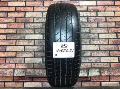 185/60/15 BRIDGESTONE POTENZA RE080 Летние бу