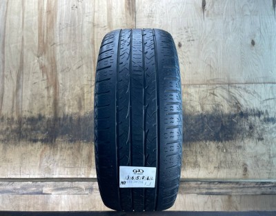 255/55/18 NEXEN ROADIAN HTX RH5 Летние бу