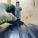215/70/16 HANKOOK VENTUS PRIME 2 K115 Летние бу