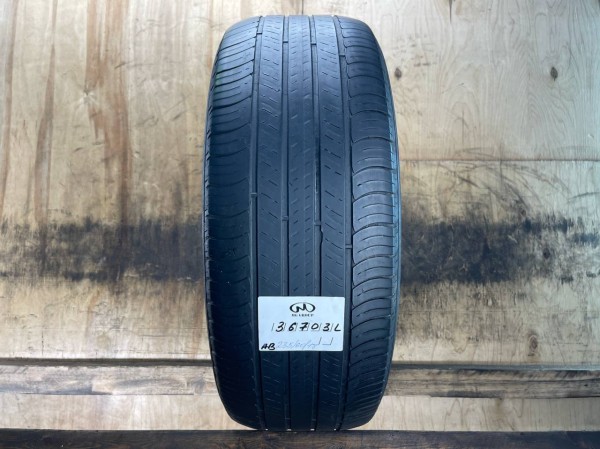 235/60/18 MICHELIN LATITUDE TOUR HP Летние бу