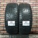 215/65/16 NOKIAN HAKKAPELIITTA 5 Зимние шипованные бу