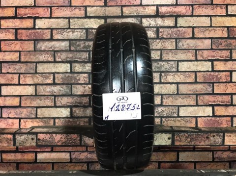 175/55/15 CONTINENTAL PREMIUM CONTACT Летние бу