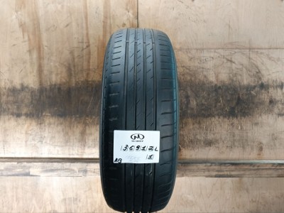 185/65/15 NEXEN N'BLUE HD PLUS Летние бу