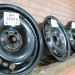 Диски штампованные  Б/У 6*R15  PCD 5*100 DIA 55 ET 28