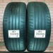 225/55/18 BRIDGESTONE DUELER H/P SPORT Летние бу