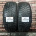 205/55/16 KORMORAN EXTREME Зимние шипованные бу
