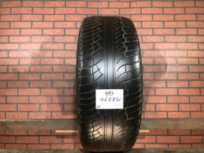 255/55/18 MICHELIN 4X4 DIAMARIS Летние бу