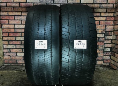 315/70/22.5 MICHELIN X MULTI D Грузовые бу