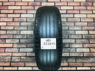 195/65/15 HANKOOK OPTIMO K415 Летние бу