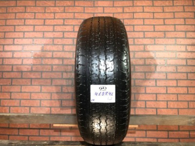 265/65/17 BRIDGESTONE Летние бу