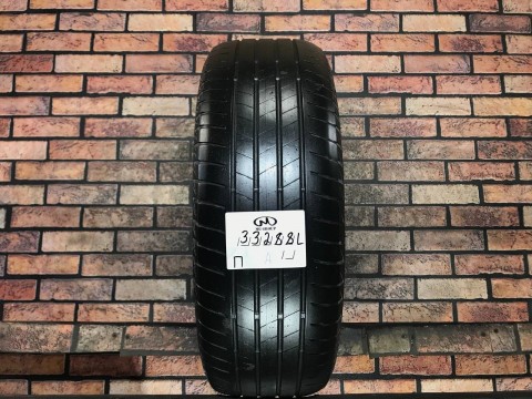 215/65/16 BRIDGESTONE TURANZA T005 Летние бу