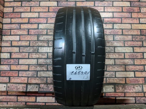 245/45/18 KUMHO ECSTA PS91 Летние бу