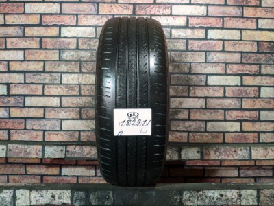 205/65/15 GOODYEAR ASSURANCE Летние бу