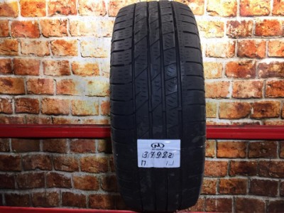 255/65/16 CONTINENTAL CROSS CONTACT Зимние нешипованные бу