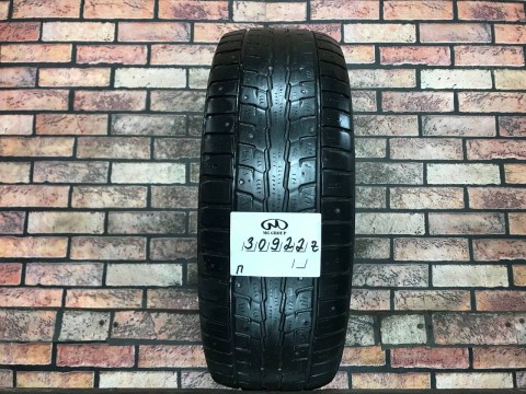 195/60/15 DUNLOP SP WINTER ICE 01 Зимние шипованные бу