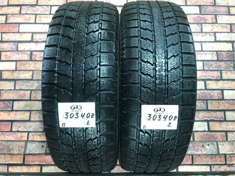 235/65/17 TOYO OBSERVE GSI-5 Зимние нешипованные бу