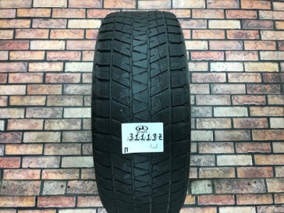 265/60/18 BRIDGESTONE BLIZZAK DM-V1 Зимние нешипованные бу