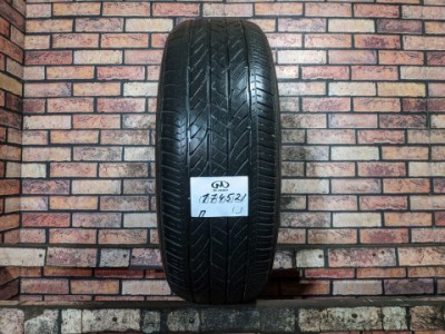 235/55/20 BRIDGESTONE DUELER HP SPORT Летние бу