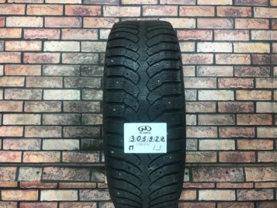 215/65/16 BRIDGESTONE BLIZZAK SPIKE-01 Зимние шипованные бу