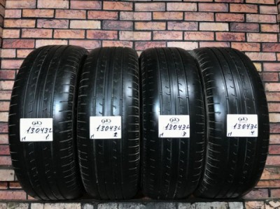 215/60/17 GOODYEAR EFFICIENTGRIP Летние бу