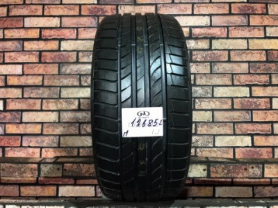 225/40/19 DUNLOP SP SPORT MAXX TT Летние бу