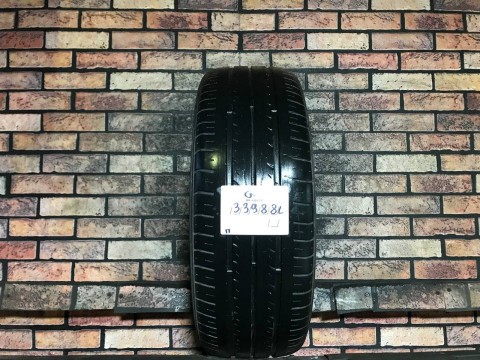 195/55/16 KUMHO SOLUS KH17 Летние бу